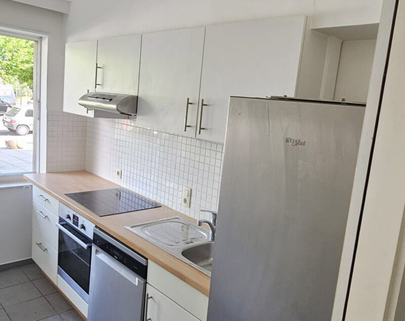 Remise en etat appartement a mons 3