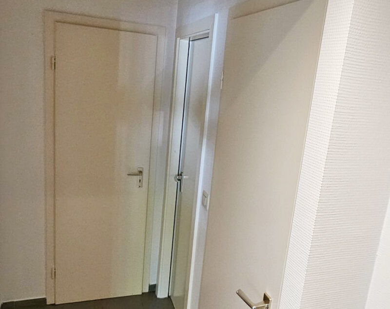 Remise en etat appartement a mons 4