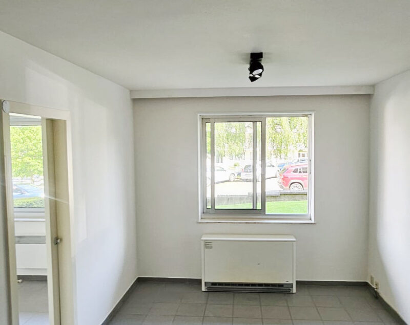 Remise en etat appartement a mons 5