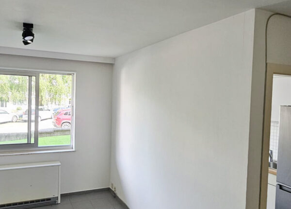 Remise en etat appartement a mons 1