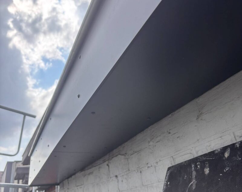 Renovation toiture et zinguerie a aalst 9