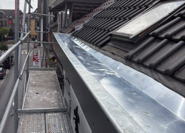 Renovation toiture et zinguerie a aalst 13