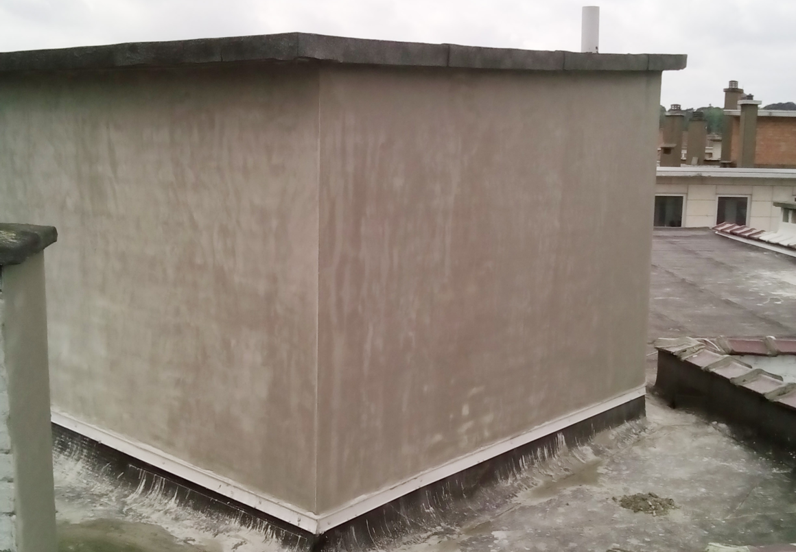Travaux de renovation a neder o heembeek 10