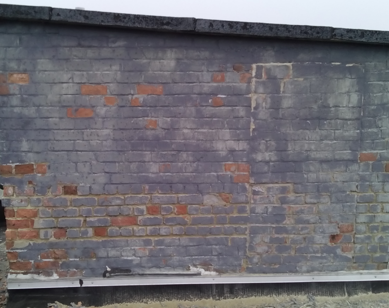 Travaux de renovation a neder o heembeek 4