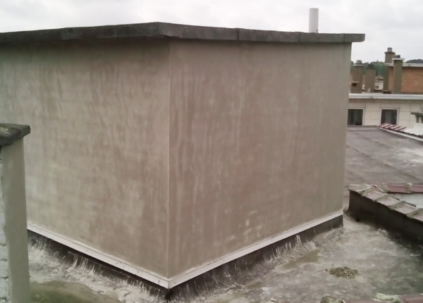 Travaux de renovation a neder o heembeek 10