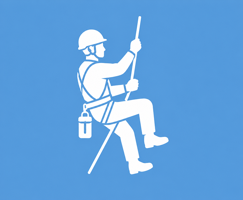 Birdconsult qualifie travaux hauteur